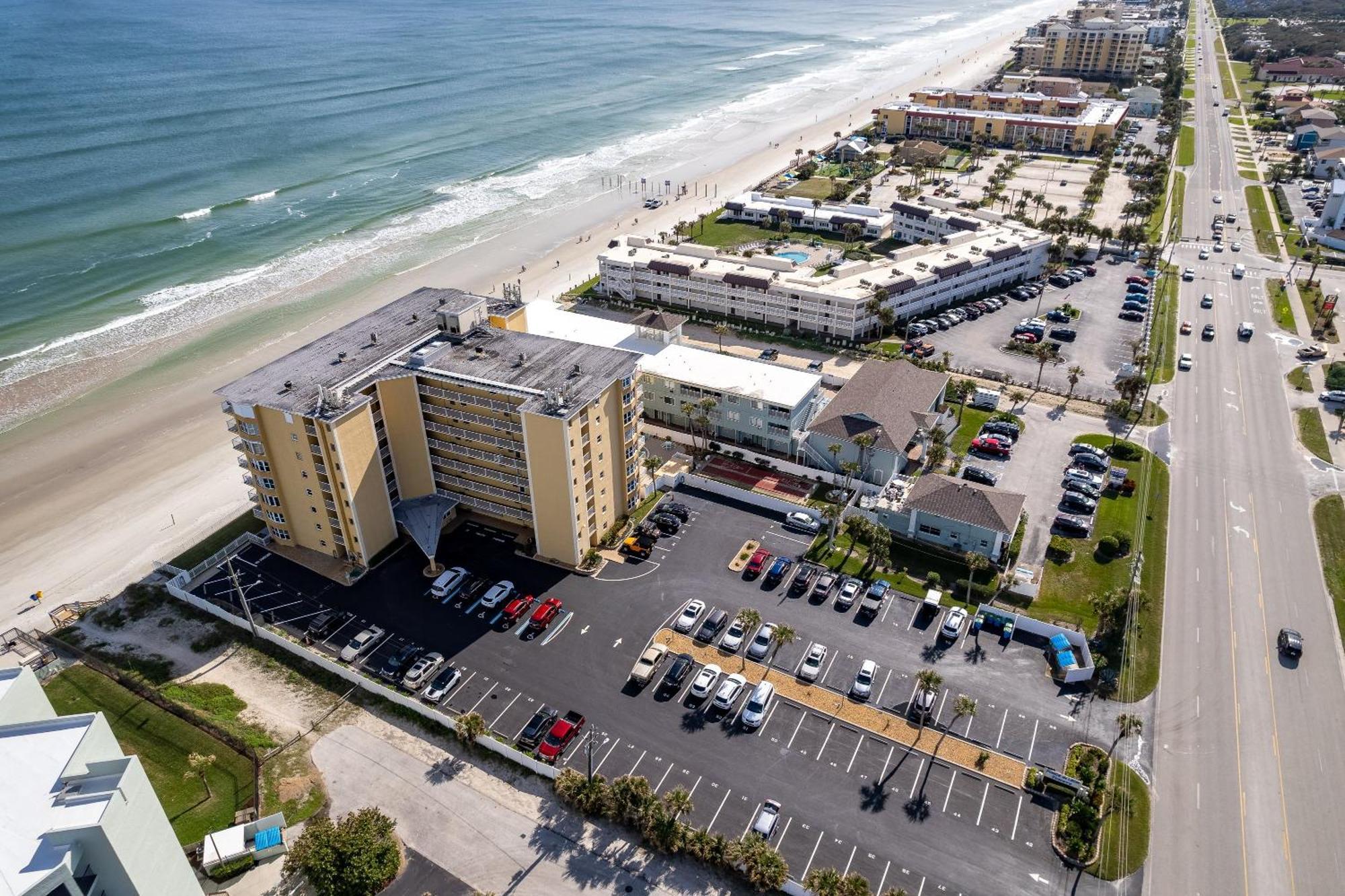 Pt501 - Ponce De Leon Towers 501 Vila Long Beach Exterior foto